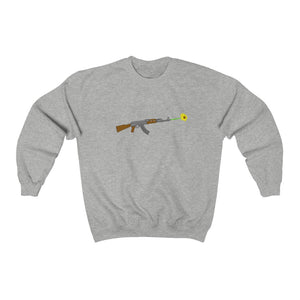 "Peace Not War" Sweatshirt