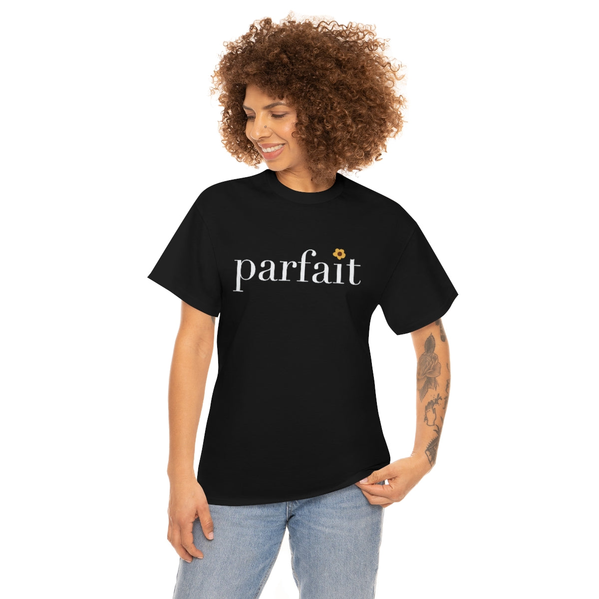 Parfait Dog T-Shirt