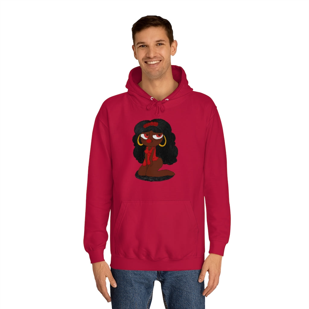 Spicy Lover Hoodie