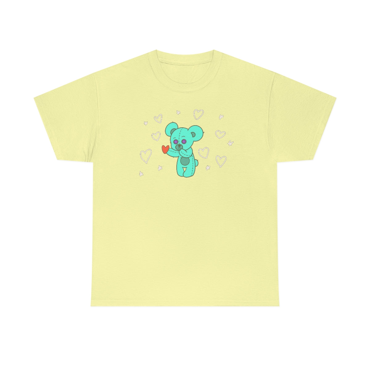 TeddyBear Luv T-Shirt