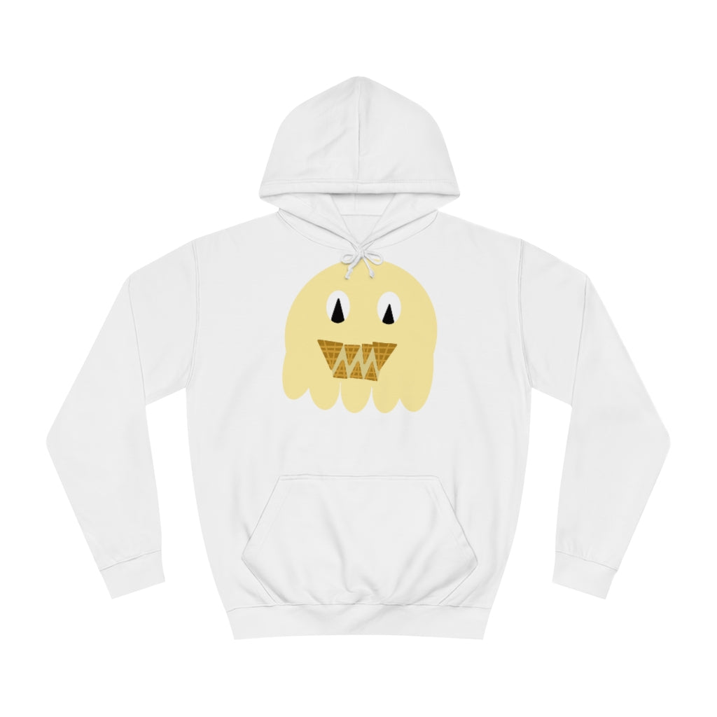 Ice Cream Monster Hoodie