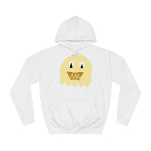 Ice Cream Monster Hoodie