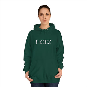 HOEZ Hoodie