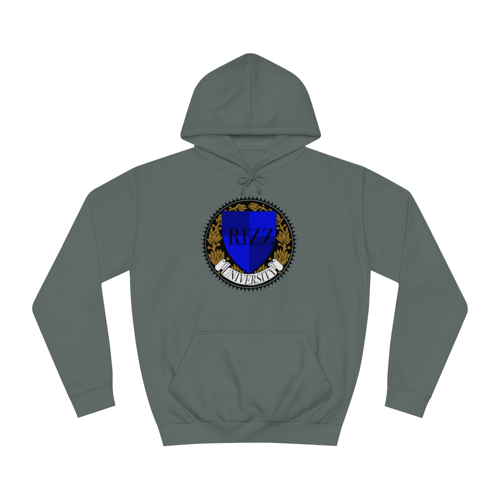 Rizz University Hoodie