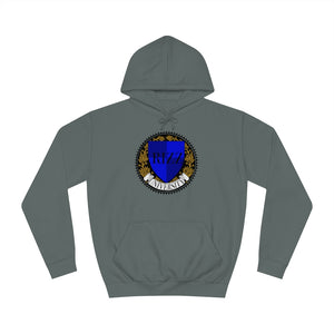 Rizz University Hoodie