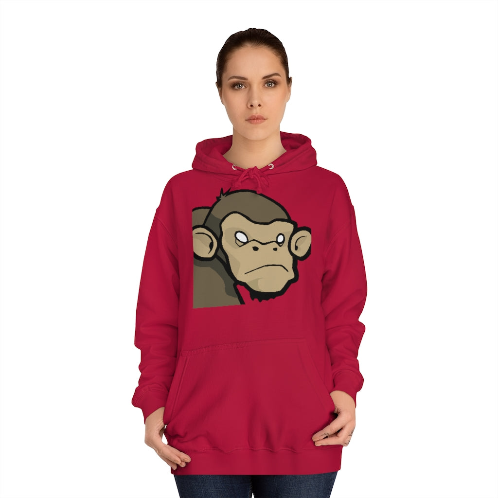 Monke Hoodie