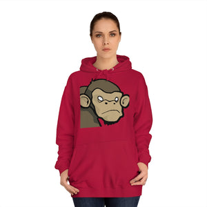 Monke Hoodie