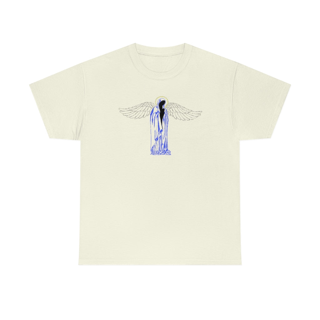 Winged Cloak T-Shirt