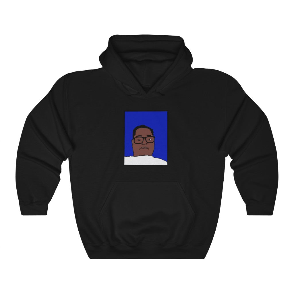 Bird Feed Hoodie