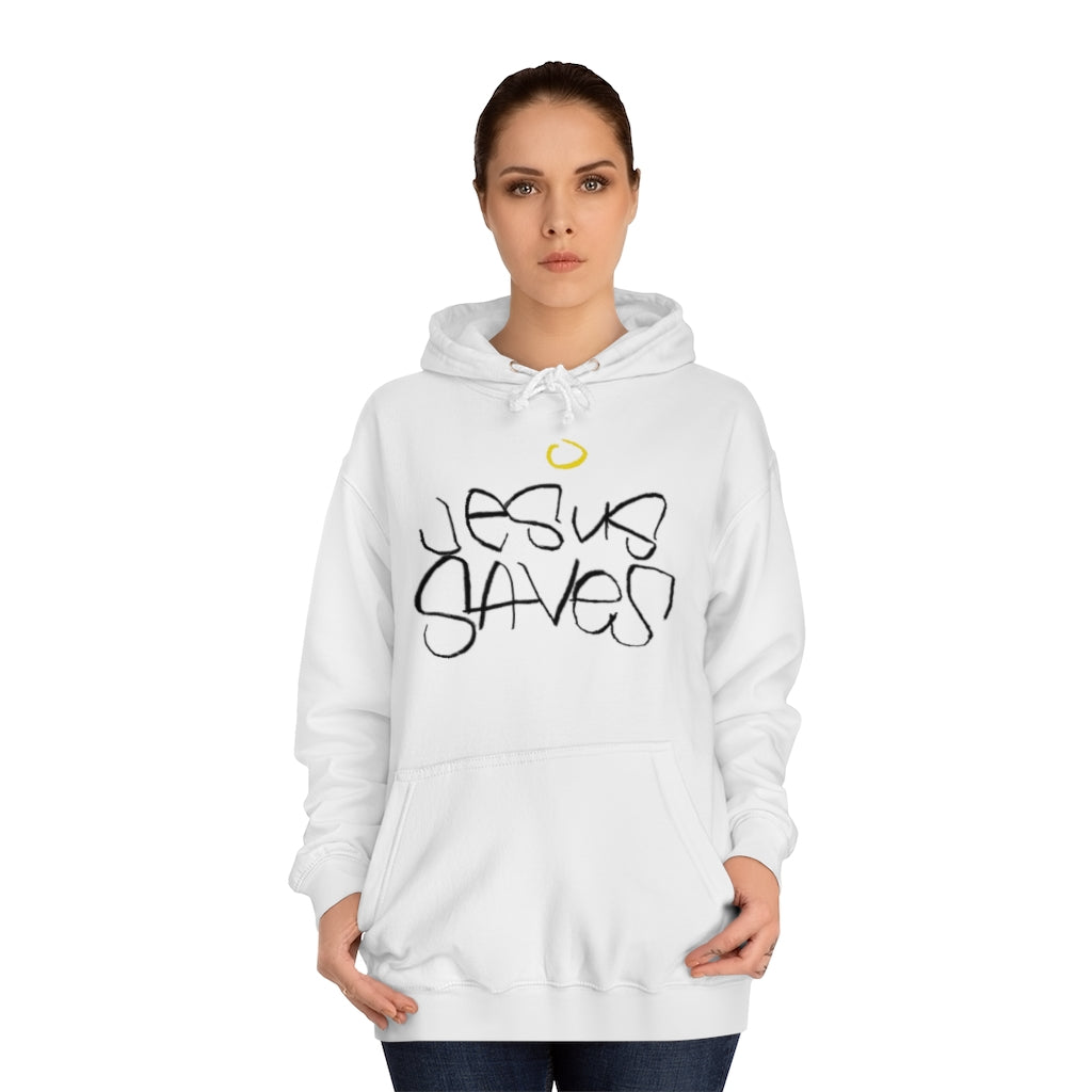 Jesus Saves (FnB) Hoodie