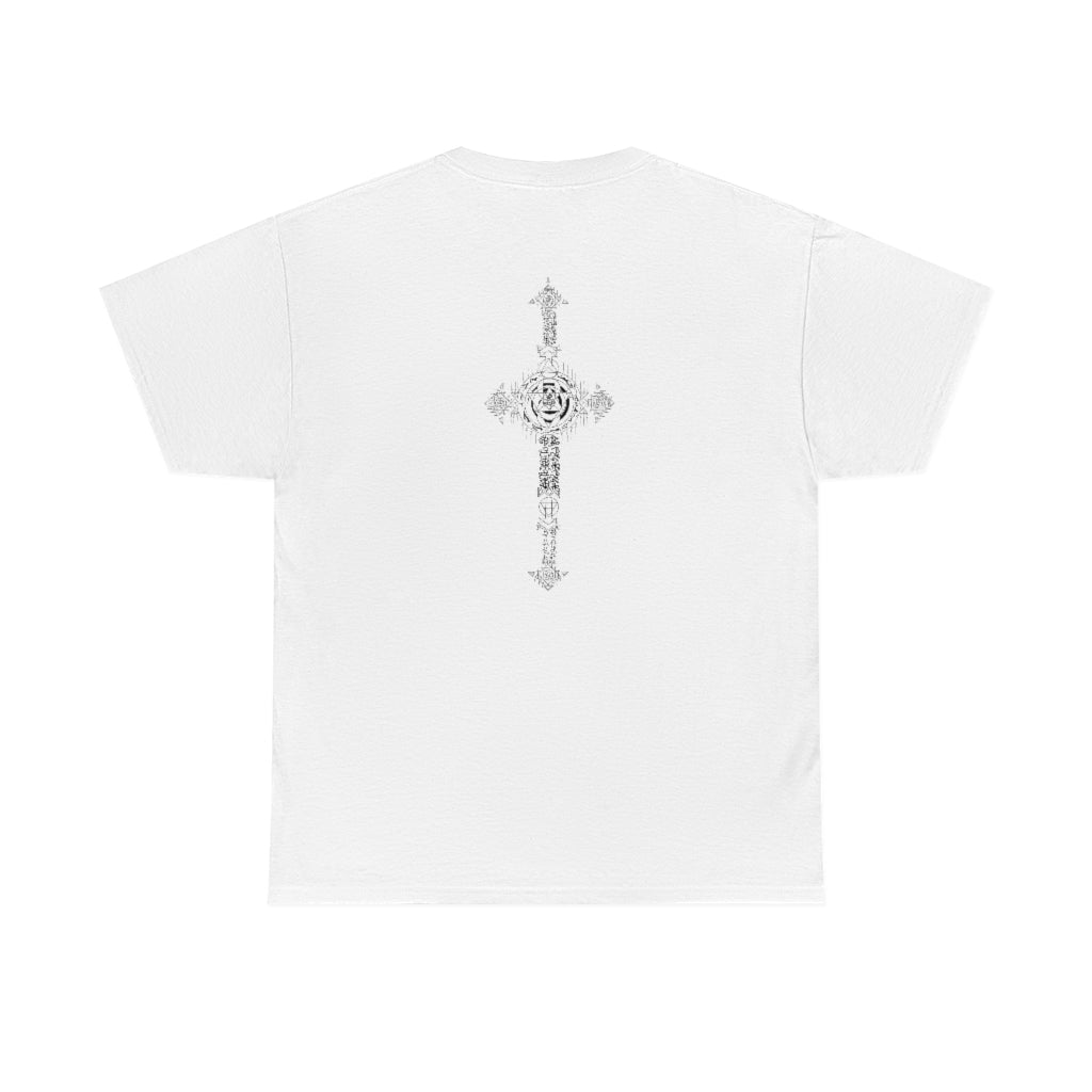 Jesus Saves T-Shirt (FnB)