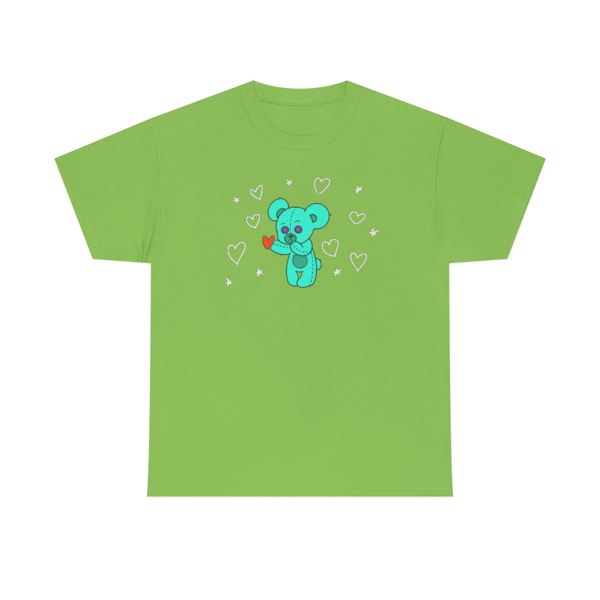 TeddyBear Luv T-Shirt