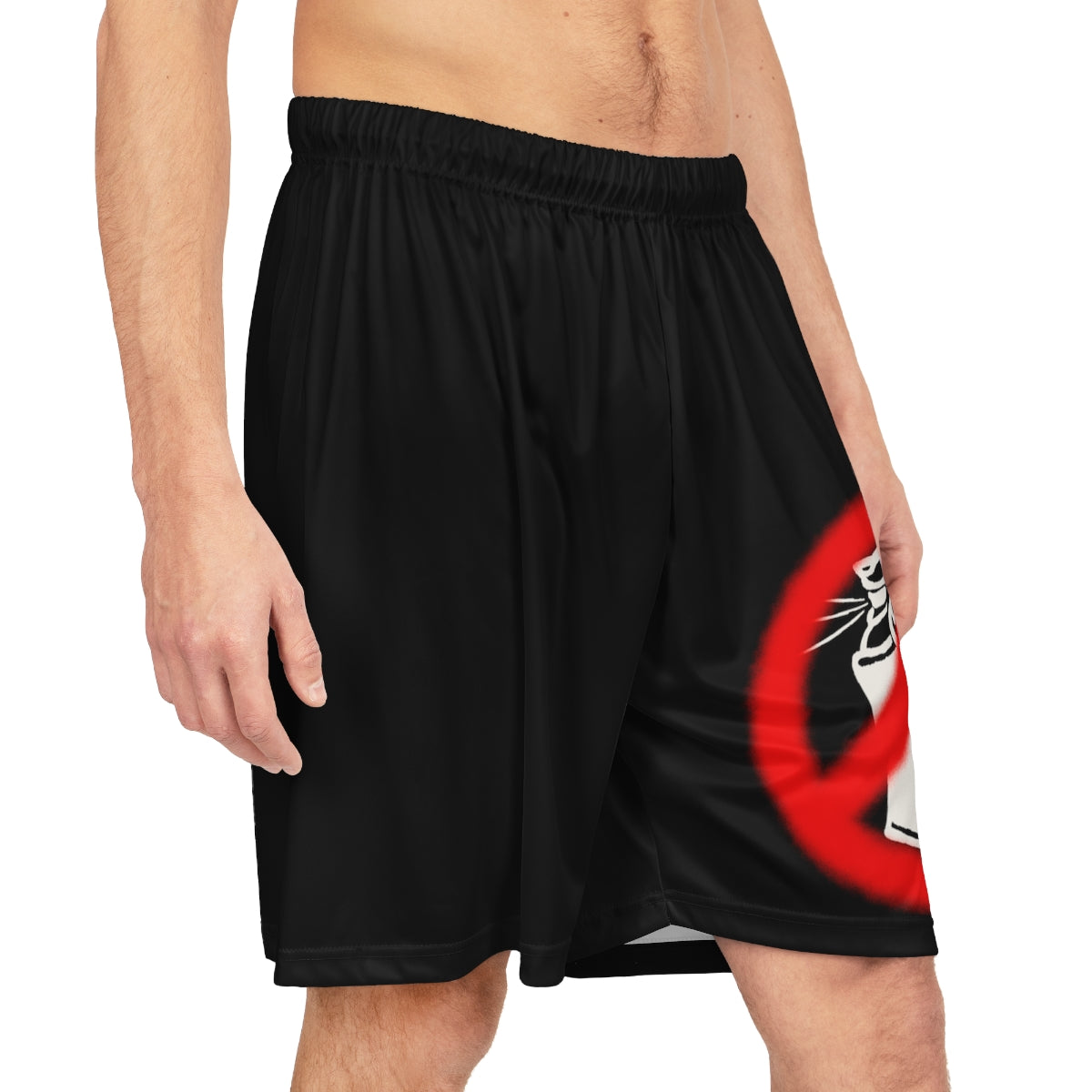 ANTI Shorts