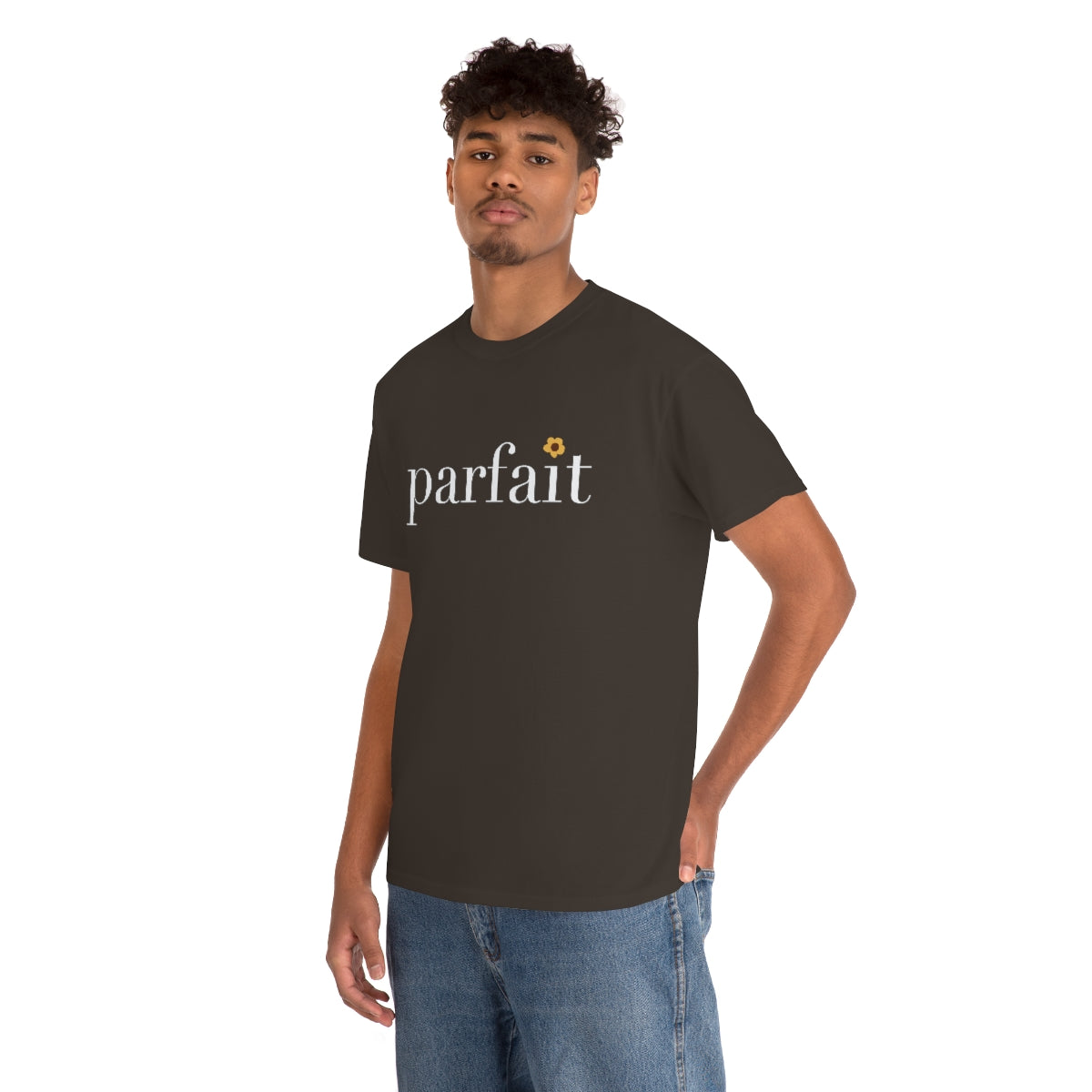 Parfait Dog T-Shirt