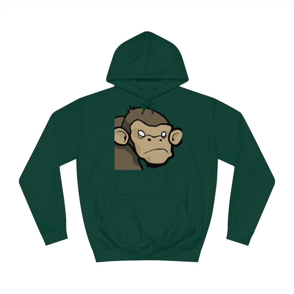 Monke Hoodie