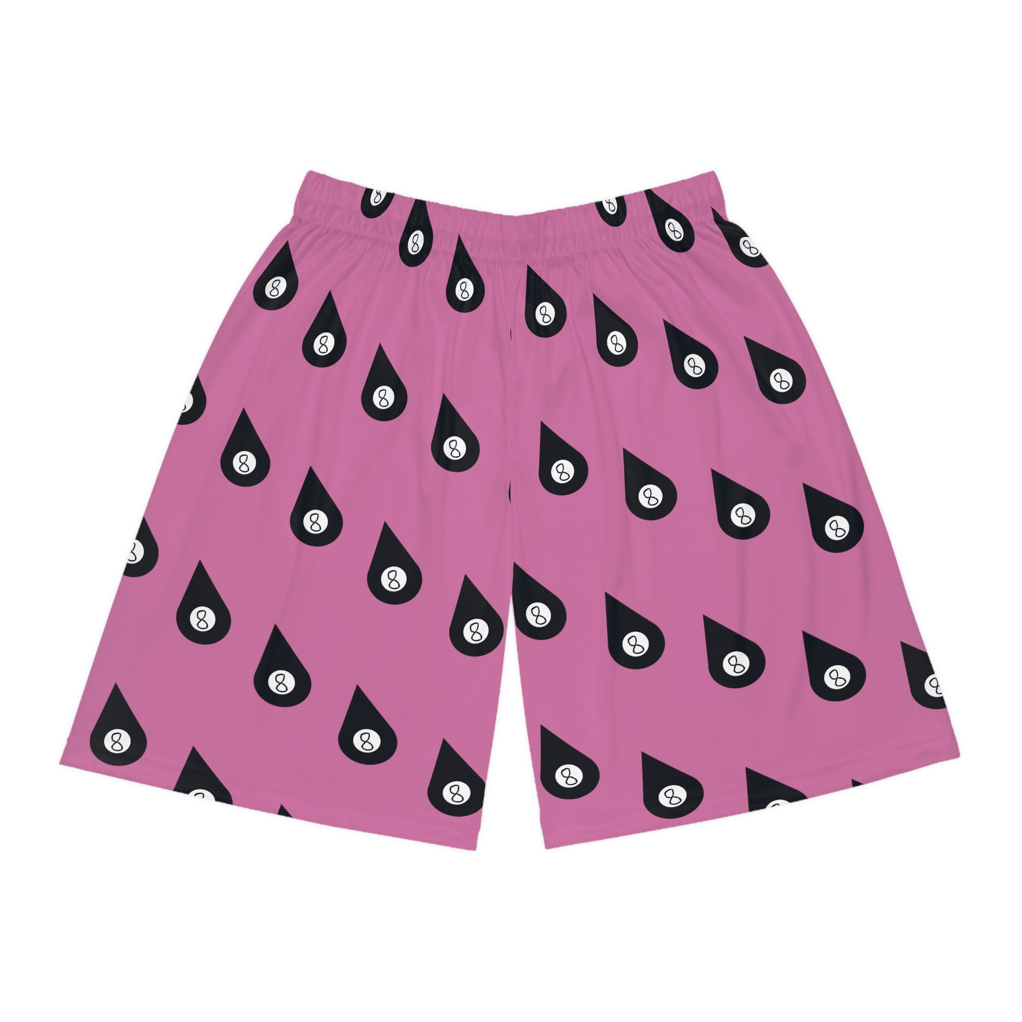 mutt melon Shorts