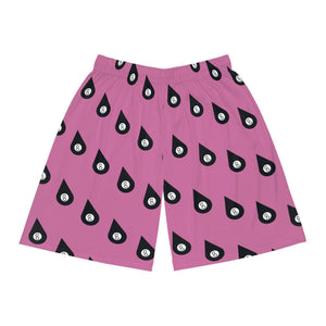 mutt melon Shorts