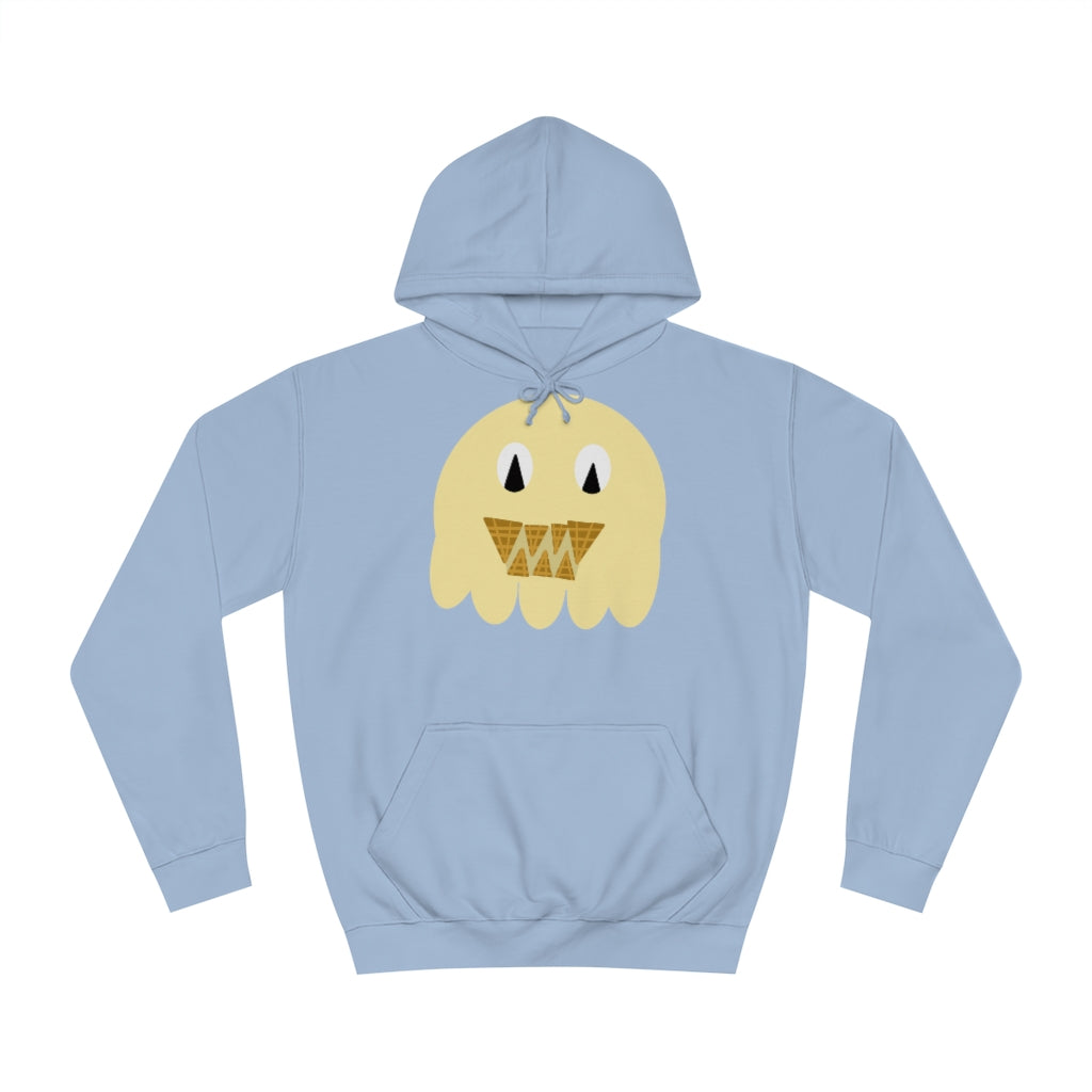 Ice Cream Monster Hoodie