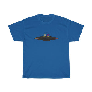 Space Buds T-Shirt