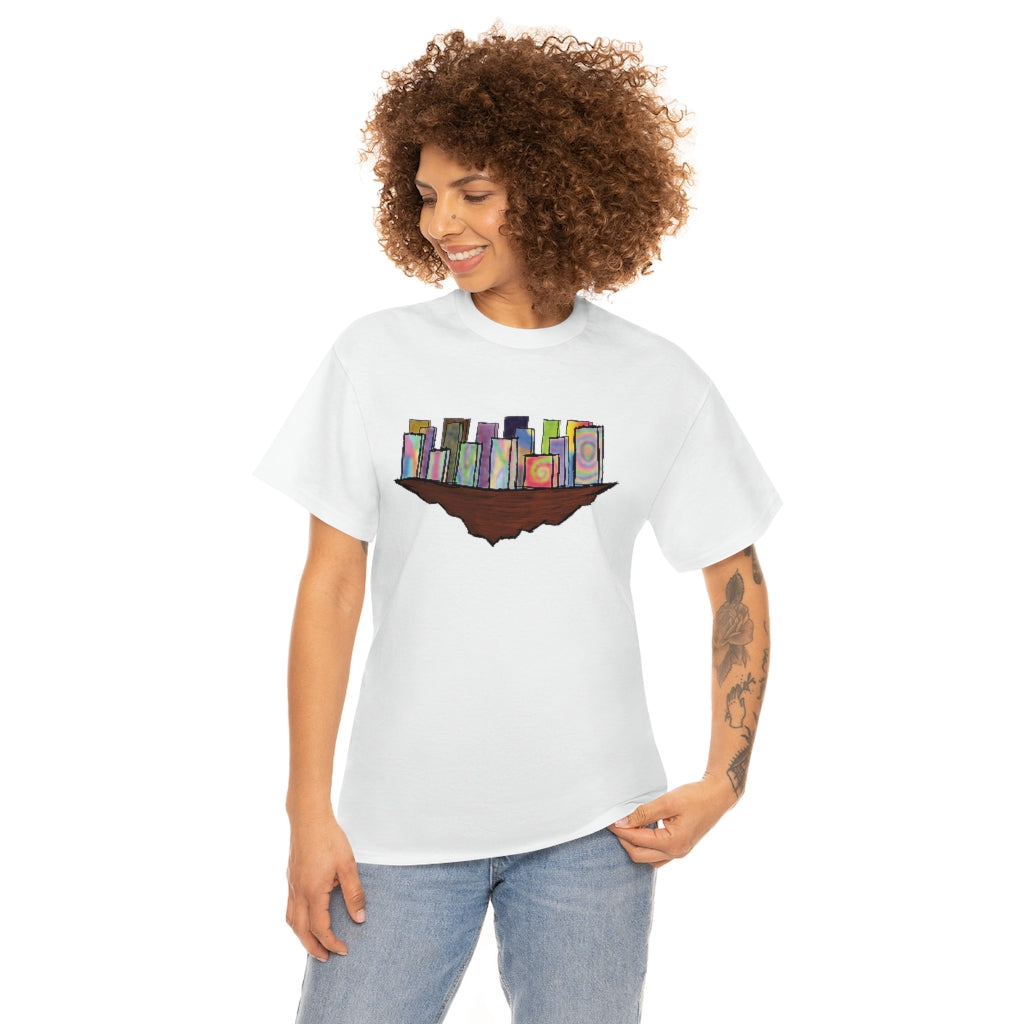 Floating Island T-Shirt