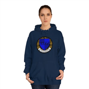 Rizz University Hoodie