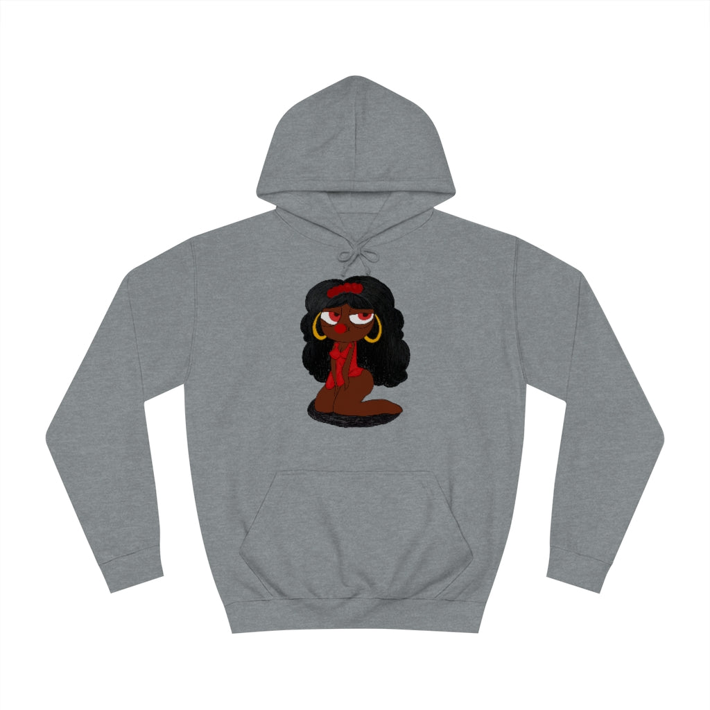 Spicy Lover Hoodie