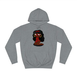 Spicy Lover Hoodie