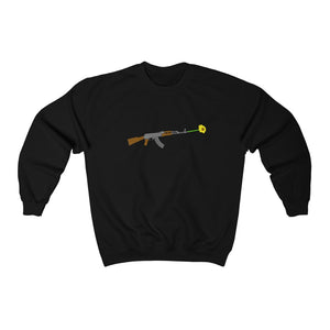 "Peace Not War" Sweatshirt