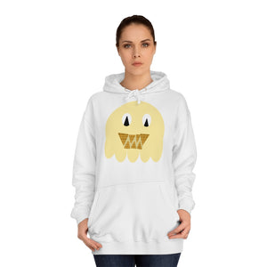 Ice Cream Monster Hoodie