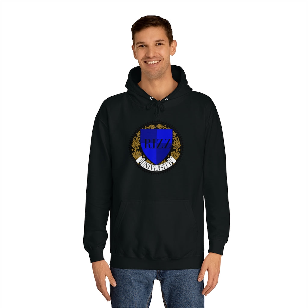 Rizz University Hoodie