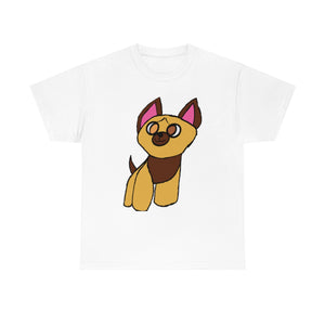 Golden Doggy T-Shirt