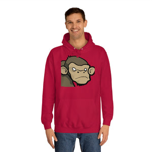 Monke Hoodie