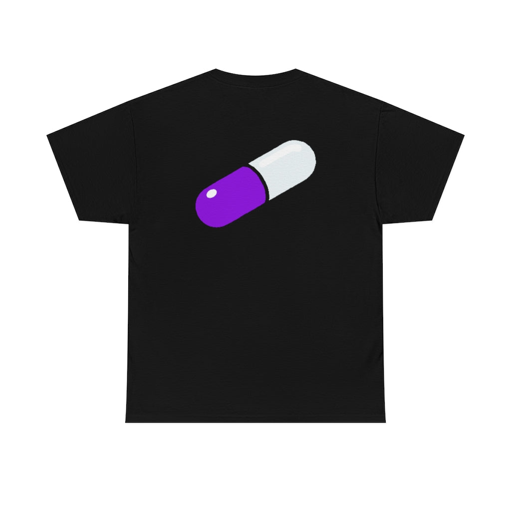 Pill T-Shirt