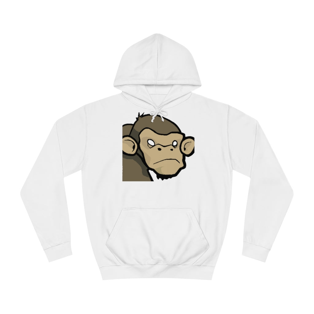 Monke Hoodie