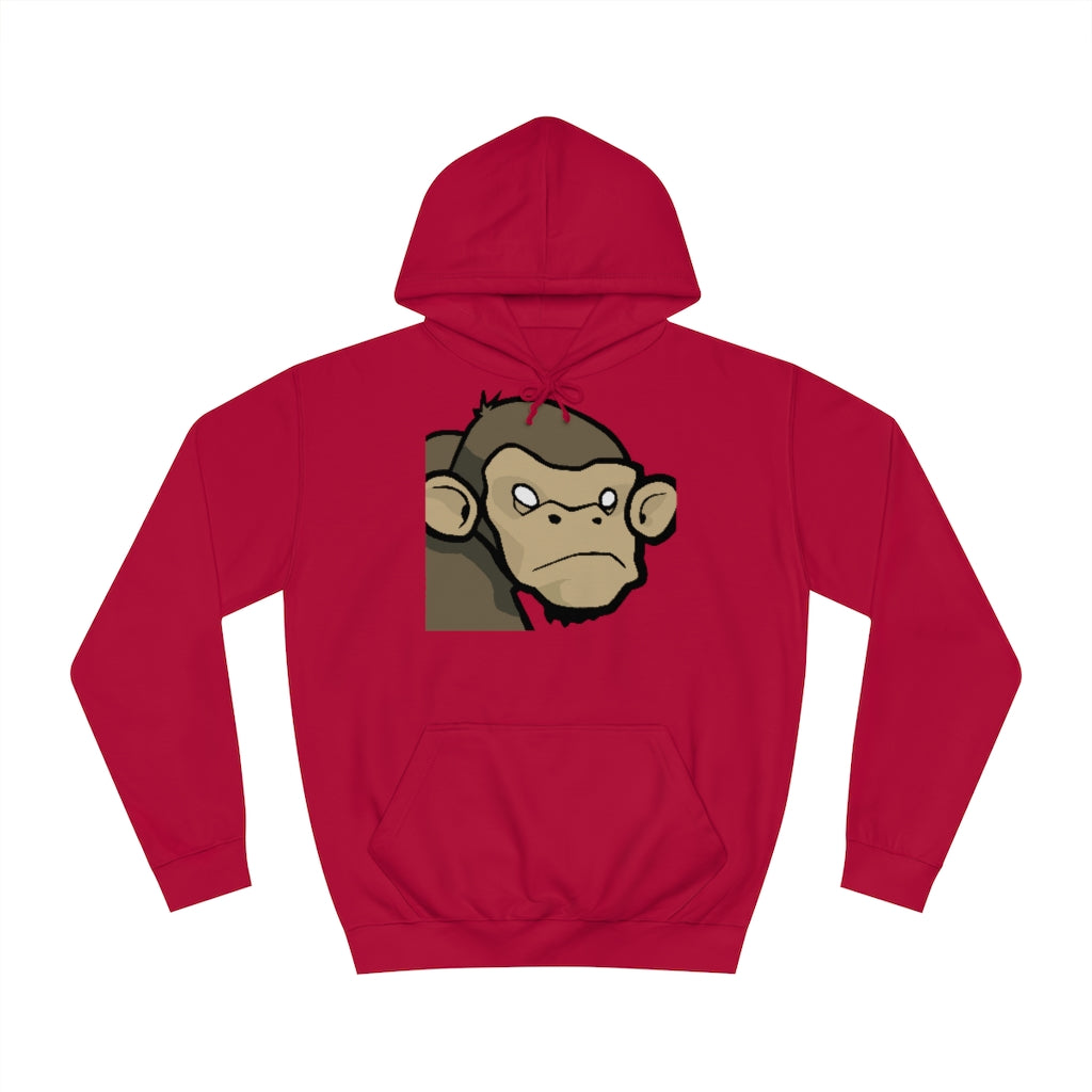 Monke Hoodie