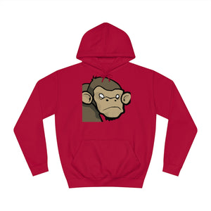 Monke Hoodie