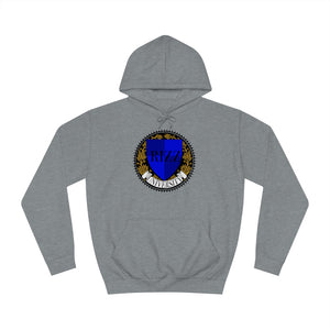 Rizz University Hoodie