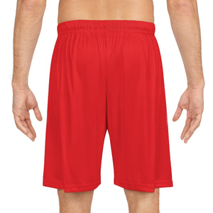 Skullerfly Shorts