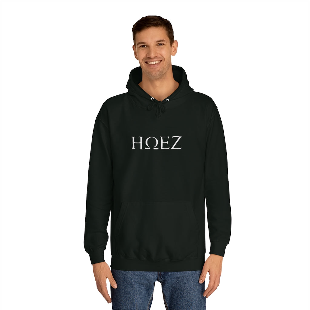 HOEZ Hoodie