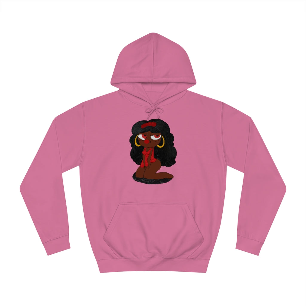 Spicy Lover Hoodie