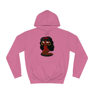 Spicy Lover Hoodie