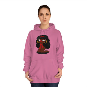 Spicy Lover Hoodie