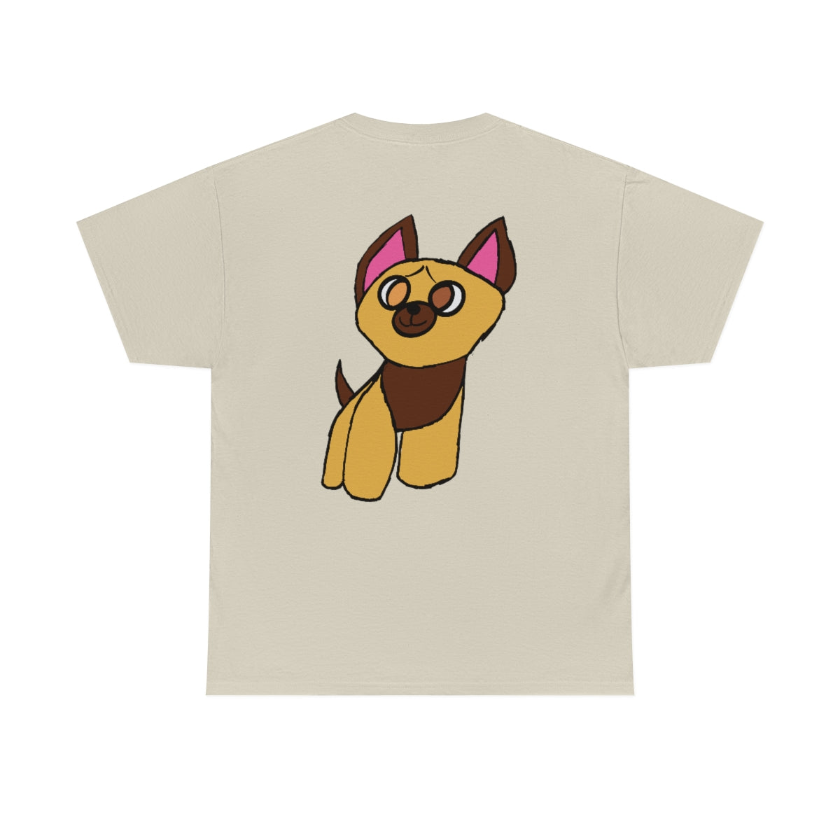 Parfait Dog T-Shirt