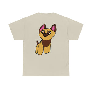 Parfait Dog T-Shirt