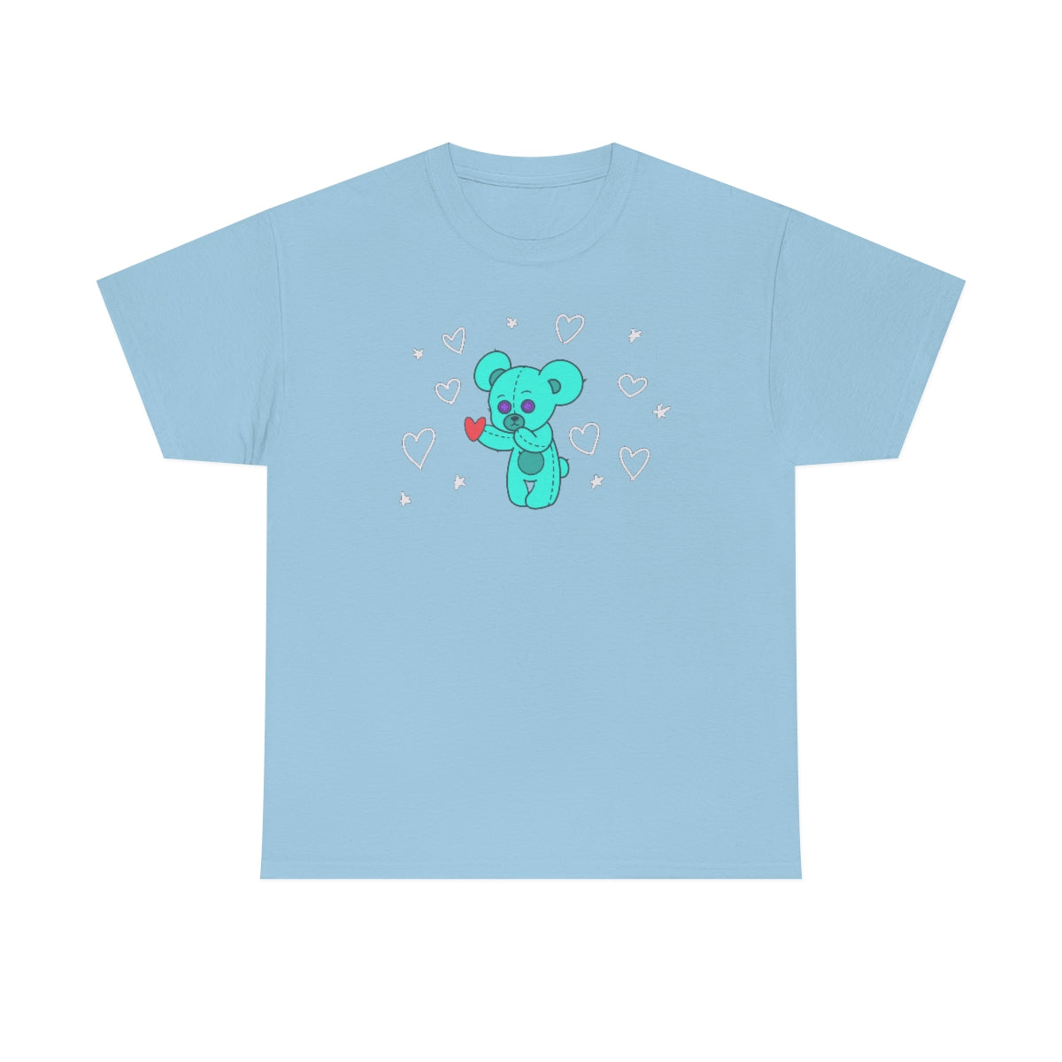 TeddyBear Luv T-Shirt