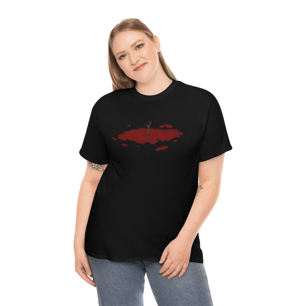 Blood Pool T-Shirt