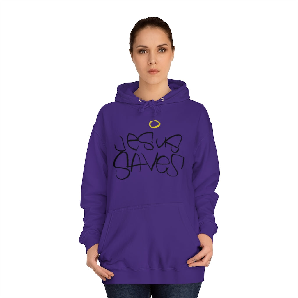 Jesus Saves (FnB) Hoodie