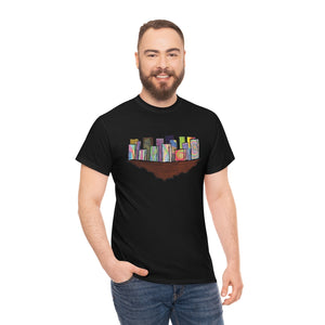 Floating Island T-Shirt