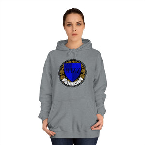 Rizz University Hoodie