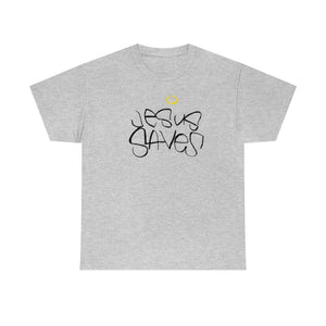 Jesus Saves T-Shirt